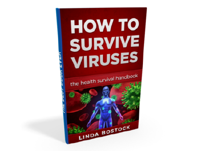 A complete guide to surviving viruses